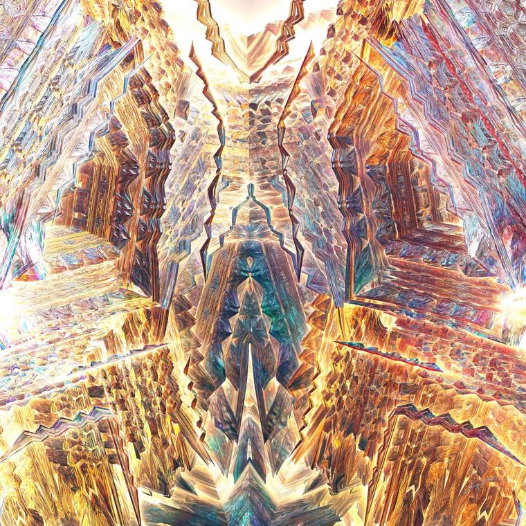 Cristal cave