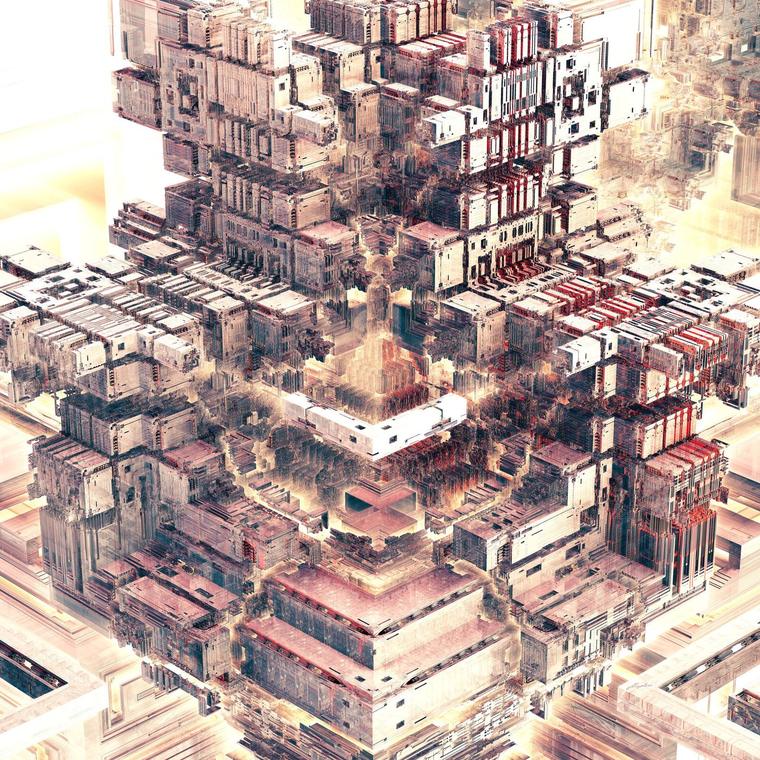 Structure of knowledge